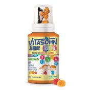 VITA SOHN Fruttine multivitaminico per bambini