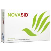 Novasid 20 compresse