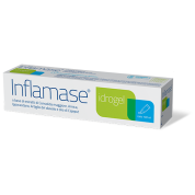 Inflamase idrogel 100 ml