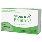 Natalben prima 30 capsule