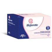 BLEFARETTE SALVIETTE MONOUSO 30 PEZZI - POLIFARMA SPA