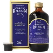 Depurativo rheum 250 ml