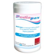 PEDIAPAX POLVERE 400 G - BIOPROJET ITALIA SRL