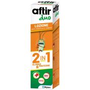 AFTIR DUO LOZIONE 100 ML - MYLAN ITALIA SRL