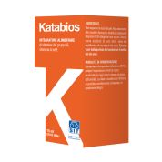 Katabios 60+ gocce 15 ml