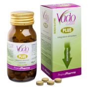 VADO LAX PLUS SCIROPPO 100 COMPRESSE - PROMOPHARMA SPA