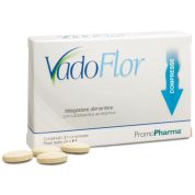 VADO FLOR 30 COMPRESSE - PROMOPHARMA SPA