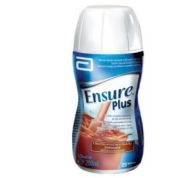 ENSURE PLUS DRINK CIOCCOLATO 4 X 200 ML - ABBOTT SRL