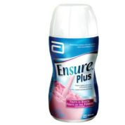 ENSURE PLUS DRINK FRUTTI DI BOSCO 4 X 200 ML - ABBOTT SRL