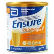 Ensure nutrivigor vaniglia 400 g