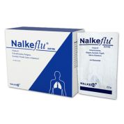 NALKEFLU 20 BUSTINE - NALKEIN PHARMA SRL