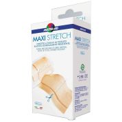 Master-aid stretch cerotto a taglio in tessuto elastico resistente 50 x 6 cm