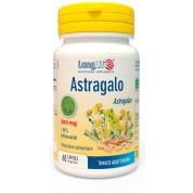 LONGLIFE ASTRAGALO 200 MG 60 CAPSULE - PHOENIX SRL - LONGLIFE