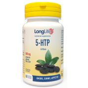 LONGLIFE 5-HTP 60 CAPSULE VEGETALI - PHOENIX SRL - LONGLIFE