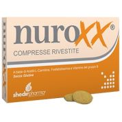 NUROXX 30 compresse