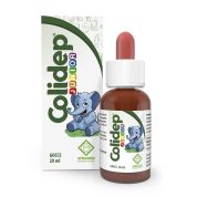 Colidep junior gocce 20 ml