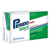 PERIDO NATURAL FORTE 30 SOFTGELS - ITALCHIMICI SPA