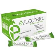 èzucchero dolcificante 50 bustine - Promopharma spa