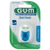 Gum easy floss filo interd 30m