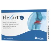 Flexart 60 60 Compresse - AGAVE SRL