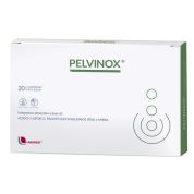 Pelvinox 20 compresse da 1455 mg