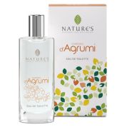 Nature's giardino d'agrumi eau de toilette 50 ml