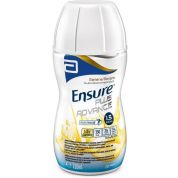 Ensure plus advance banana 4 bottiglie da 220 ml