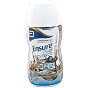 Ensure plus advance caffe' 4 bottiglie da 220 ml