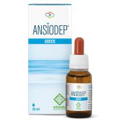 ERBOZETA SpA Erbozeta Ansiodep Gocce 20ml