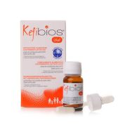 KEFIBIOS GOCCE 6 ML - HULKA SRK