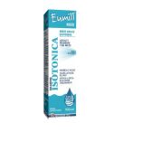 EUMILL NASO IGIENE QUOTIDIANA SOLUZIONE ISOTONICA SPRAY 100 ML - RECORDATI OTC SPA