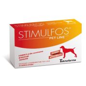 TEKNOFARMA S.R.L. STIMULFOS CANE 30 COMPRESSE