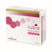 RUBIS 14 BUSTINE - CRISTALFARMA SRL