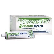 OZOGIN HYDRA 30 G - FARMITALIA SRL