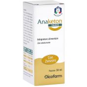 DICOFARM ANAKETON NAUSEA 30 ML