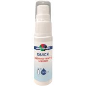 Quick penna disinfettante spray 10 ml