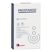 PROSTANOX 30 COMPRESSE - LABOREST ITALIA srl