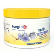 Longlife inulina powder 240 g