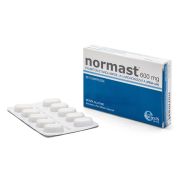 Normast 600 mg 20 compresse