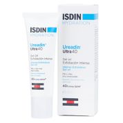 UREADIN ULTRA 40 GEL OIL 30 ML - ISDIN SRL