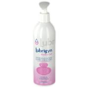 LUBRIGYN HYDRA GEL 400 ML - UNIDERM FARMACEUTICI SRL