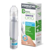 PASQUALI Dermovitamina Cryo Verruche 38 ml