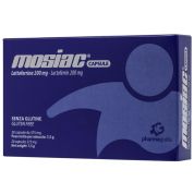 MOSIAC 20 CAPSULE - PHARMAGUIDA SRL