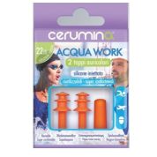 Cerumina acqua work 2pz