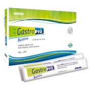 Gastropiu' 20 bustine da 15 ml