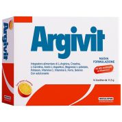 Argivit 14 bustine