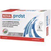 NOVA PROST 30 CAPSULE SOFTGEL - NOVA ARGENTIA SPA