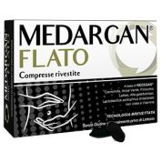 SHEDIR PHARMA SRL MEDARGAN FLATO 30 COMPRESSE