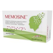 Memosine 30 compresse