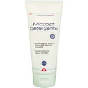 Micobat detergente 200 ml braderm